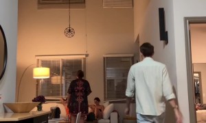 Hot Take Tripped Him Straight into a Jet2 Holiday