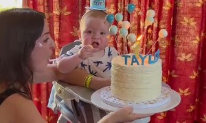 When It’s Your Birthday but You’re Over It