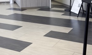 Abandoned at the Doctor's Office