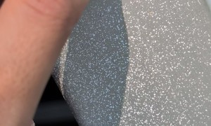 Boop Checks at the Industrial Frog Hotel