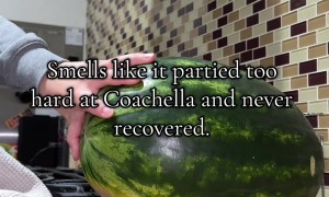 Ever Had a Fruit Ruin Your Whole Day?