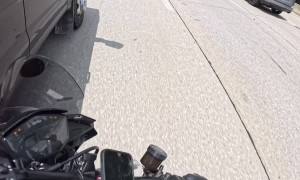 How to Eat a Trailer