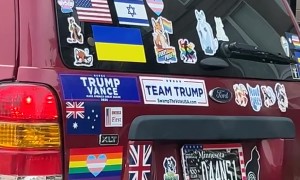 I Think They Are Confused