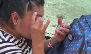 Public Transport Glam Achievement Unlocked