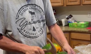 Frankenstein Pumpkin