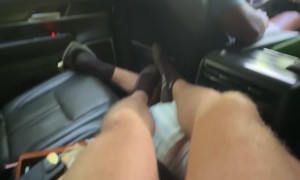 Family Saves Money Whenever and However Possible