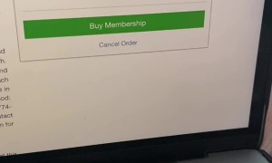 Have to Keep That Code a Secret…