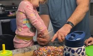 Cake Decorating Lessons