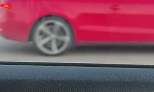 Playing Recorder in Traffic