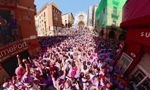Sant Magi Festival in Tarragona