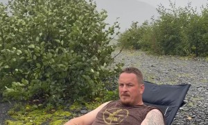 STILL Out Here Enjoying the Last Days of Summer!