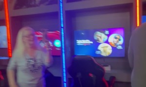 When All Your Nerd Dreams Come True!