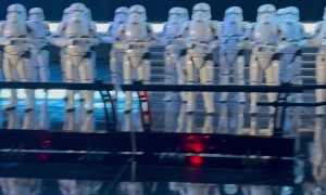 Daughter Calls Out Rude Enemy Cast Member