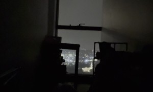 Apartment Creaks and Sways During Windstorm in Melbourne