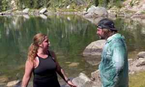 Best Engagement Reaction Ever