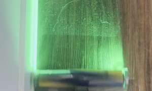 Dyson Vacuum Cleaner