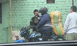 Just Wrap With Tape!