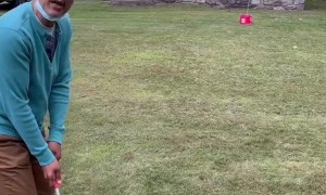 Good Shot Better Comeback