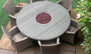 POV: Your Toddler Gets in the Middle of Zoomies