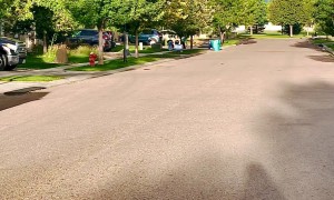 Half Rain and Half Shine