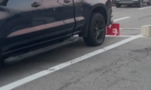 Police Attempt to Arrest Individuals in a Stolen Vehicle