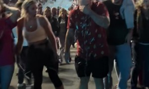 Cheating Ex Gets Surprise Dose of Karma