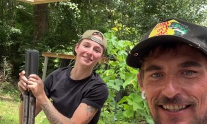 Who Needs A Man When You Have A Lesbian