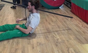 Contact Staff Control Training