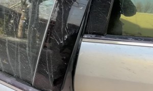 Choosing Between A Regular Car Or A Batmobile