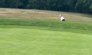 Golfing With the Girls Gone Wrong