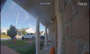 Dad, I Got a Blowtorch