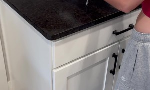 My Bird Thinks He’s a Spray Bottle