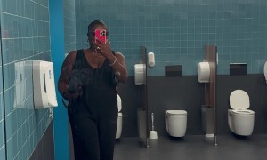 Mirror Mirror in the Stall… Everyone Can See It All