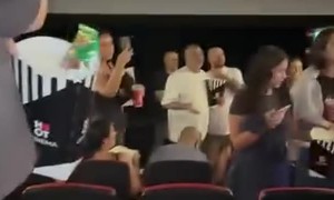 3D Movies Have Really Improved