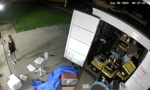 Mom Wants Your Caulk