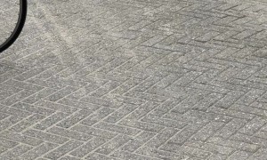 Moving Furniture Gives Man Wings