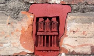 3D Printing a Unique Wall Patch