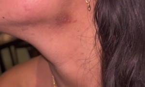 Violinists All Share Matching Mark