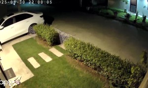 Mother and Daughter Cling Together During 6.9 Magnitude Earthquake in Cebu