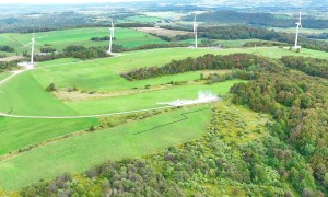 7 Massive Wind Turbines Demolished