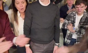 POV: Your Family Has Four Birthdays in One Week