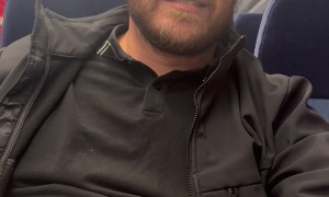 You’re Not My Mate