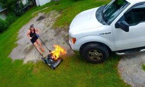 Extreme Fails of 2025 😱 Epic Chaos Caught on Camera