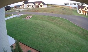 When Confidence Is at 100 but Balance and Turning Is at 0