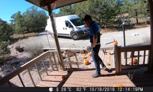 Ultimate Halloween Supercut