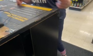 Parts Store Calls Police On Dubious Return