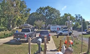 Quick Deck Replacement Fail