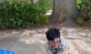 The Jonas Brothers Biggest Fan Gets Birthday Surprise