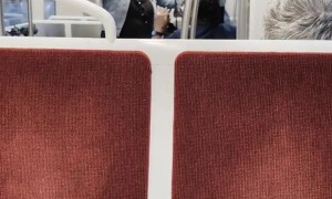 Toronto Tram Freakout