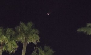 Could This Be 3I Atlas?